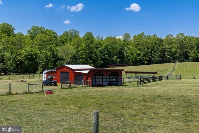4253 S BLUE RIDGE, Rochelle, VA 22738