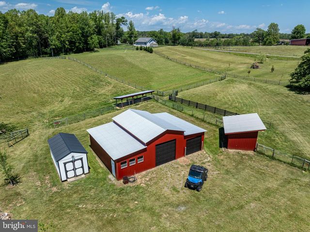 4253 S BLUE RIDGE, Rochelle, VA 22738