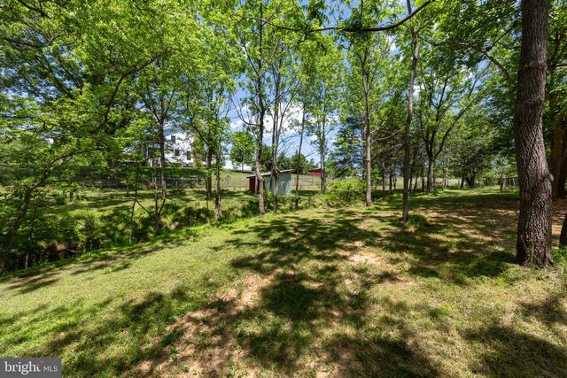 4253 S BLUE RIDGE, Rochelle, VA 22738