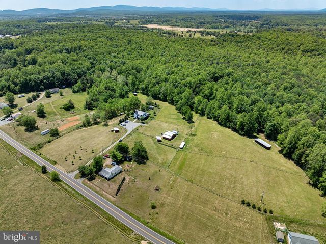 4253 S BLUE RIDGE, Rochelle, VA 22738