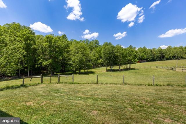 4253 S BLUE RIDGE, Rochelle, VA 22738