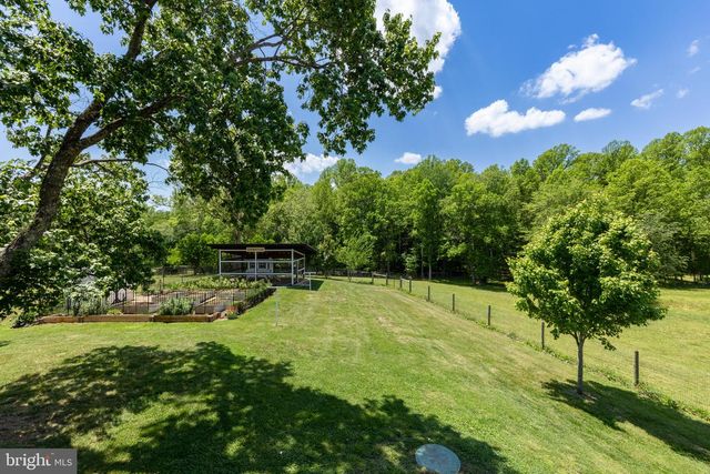 4253 S BLUE RIDGE, Rochelle, VA 22738