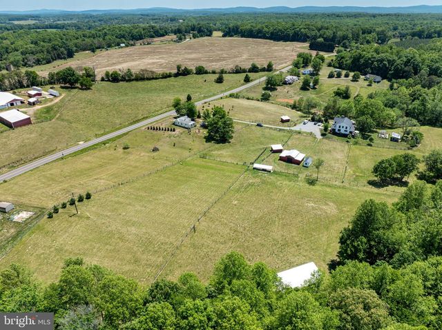 4253 S BLUE RIDGE, Rochelle, VA 22738