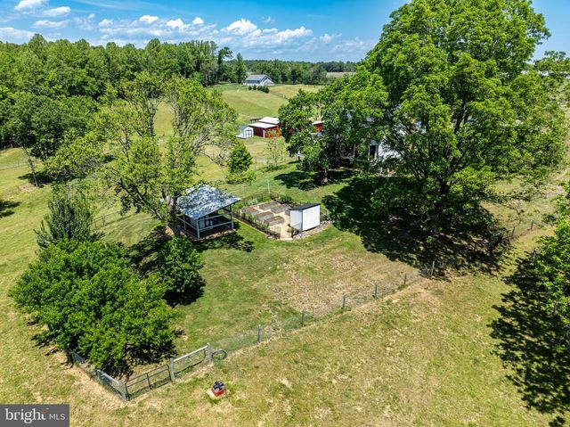4253 S BLUE RIDGE, Rochelle, VA 22738
