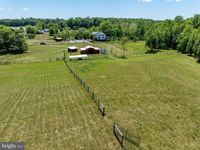 4253 S BLUE RIDGE, Rochelle, VA 22738