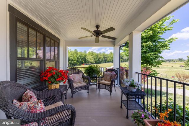 4253 S BLUE RIDGE, Rochelle, VA 22738