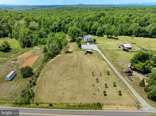 4253 S BLUE RIDGE, Rochelle, VA 22738