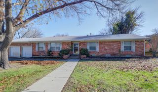 910 Stanley Street 6, Denton, TX 76201