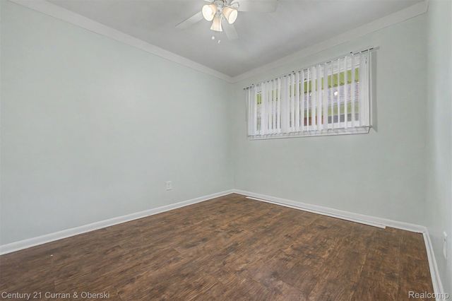 4222 Drouillard Street, Lincoln Park, MI 48146