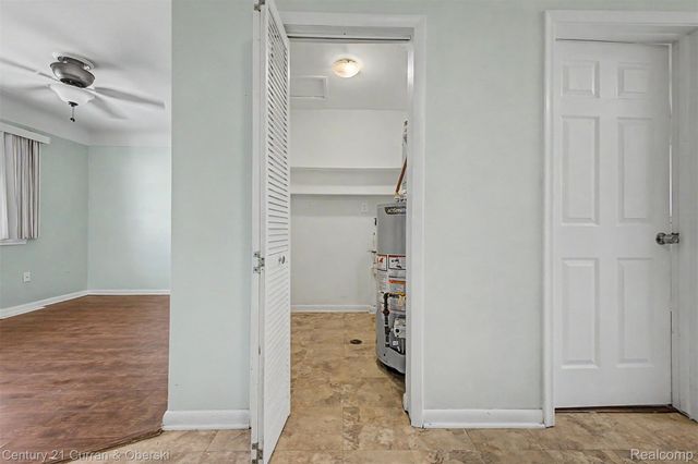 4222 Drouillard Street, Lincoln Park, MI 48146