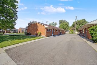 4222 Drouillard Street, Lincoln Park, MI 48146