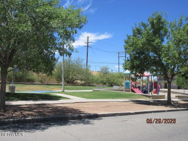 1601 N EL PASO Street 2, El Paso, TX 79902