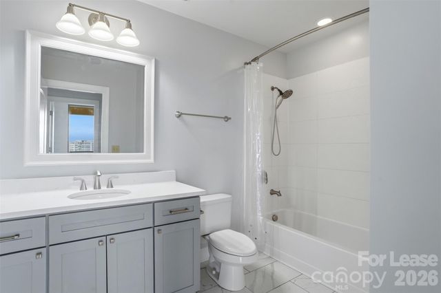 701 Royal Court 911, Charlotte, NC 28202