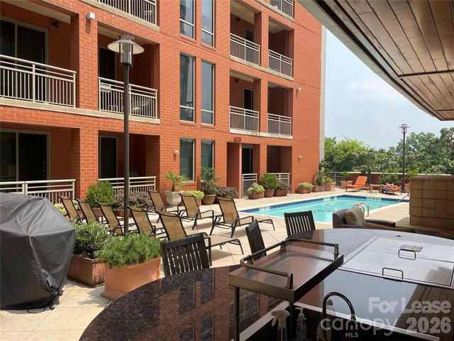 701 Royal Court 911, Charlotte, NC 28202