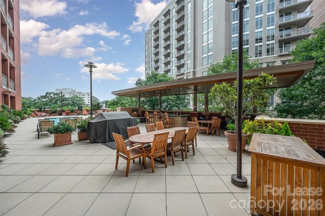 701 Royal Court 911, Charlotte, NC 28202