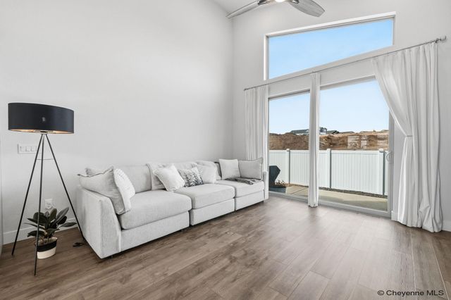 4068 SADDLEBACK LN, Cheyenne, WY 82001