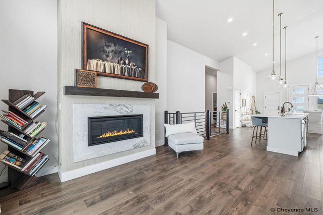 4068 SADDLEBACK LN, Cheyenne, WY 82001