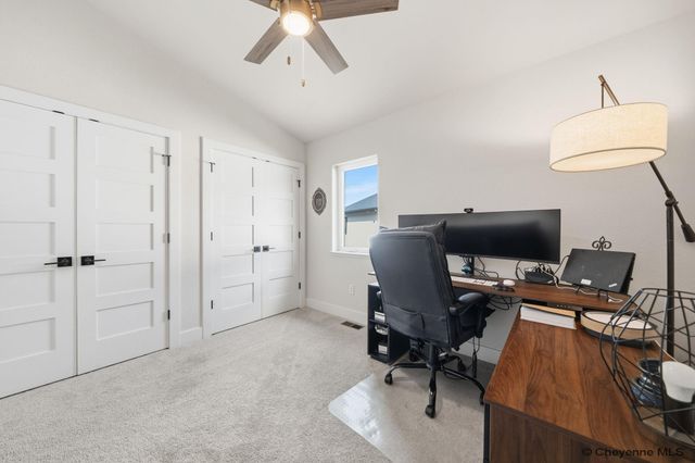 4068 SADDLEBACK LN, Cheyenne, WY 82001