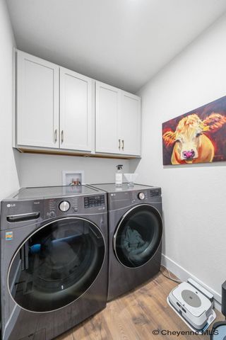 4068 SADDLEBACK LN, Cheyenne, WY 82001