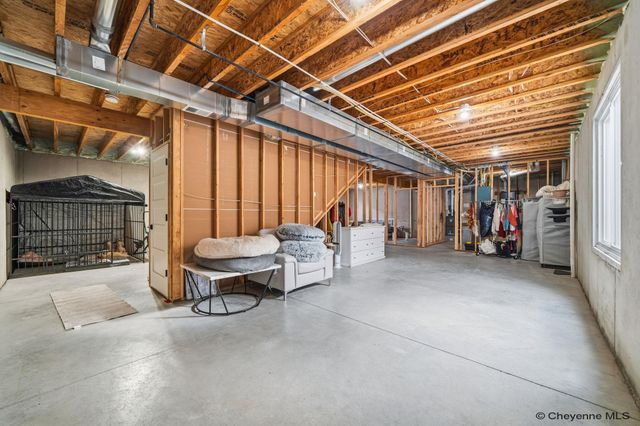 4068 SADDLEBACK LN, Cheyenne, WY 82001