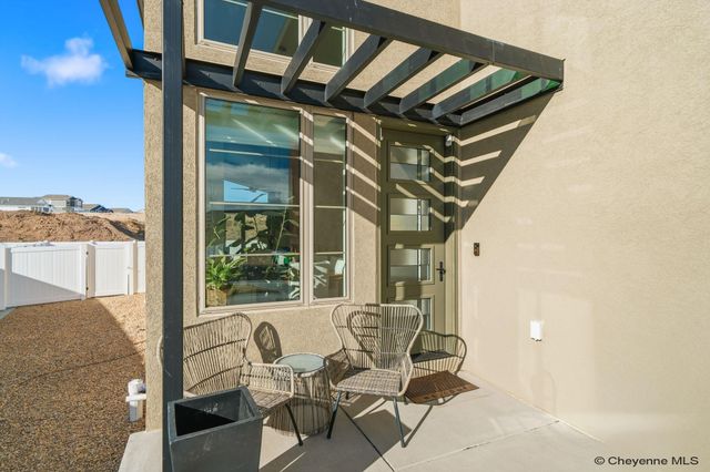 4068 SADDLEBACK LN, Cheyenne, WY 82001