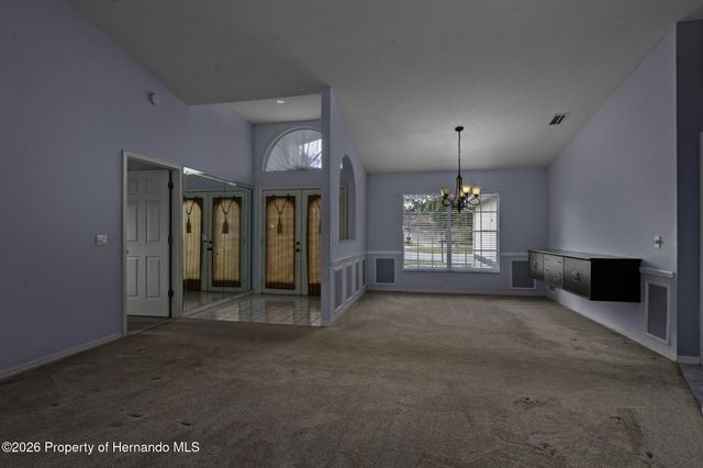 2429 Worthington Court, Spring Hill, FL 34606