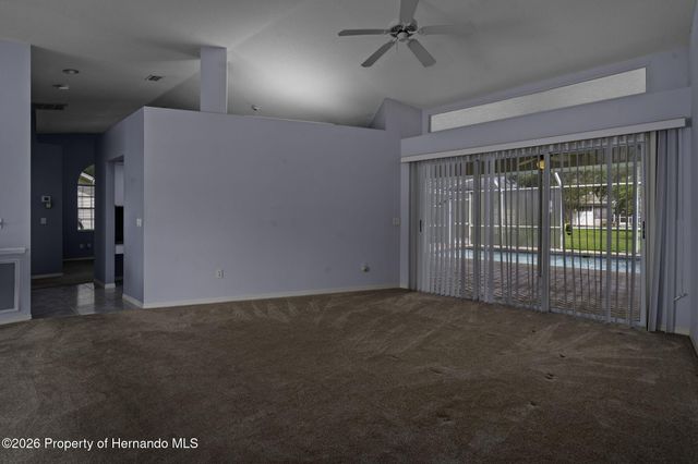 2429 Worthington Court, Spring Hill, FL 34606