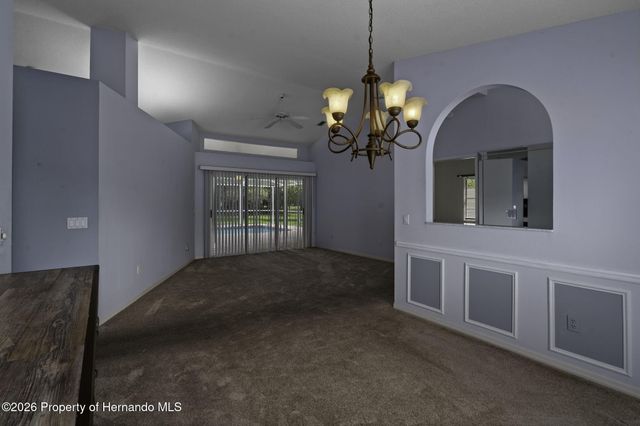 2429 Worthington Court, Spring Hill, FL 34606