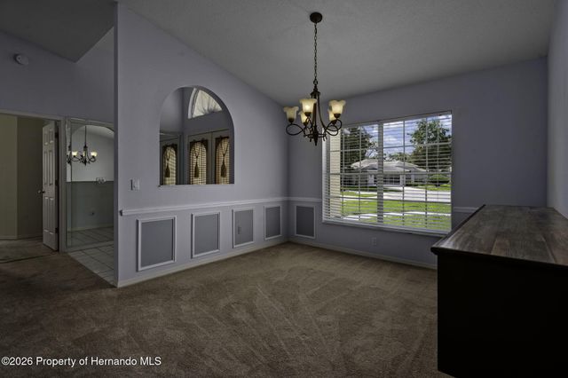 2429 Worthington Court, Spring Hill, FL 34606