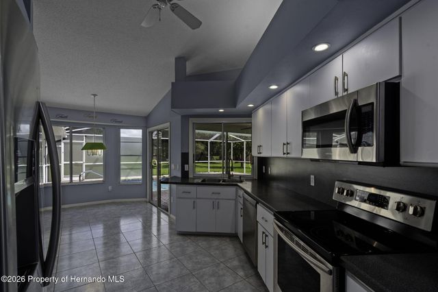 2429 Worthington Court, Spring Hill, FL 34606