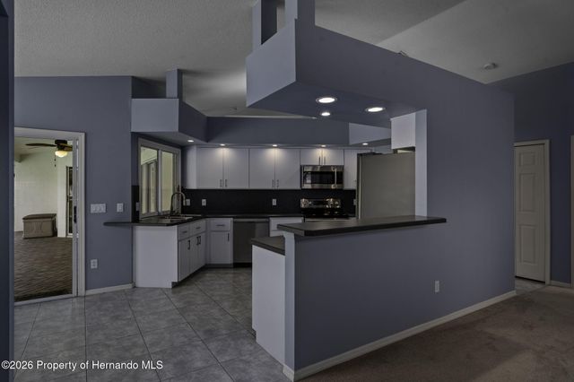 2429 Worthington Court, Spring Hill, FL 34606