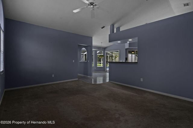 2429 Worthington Court, Spring Hill, FL 34606