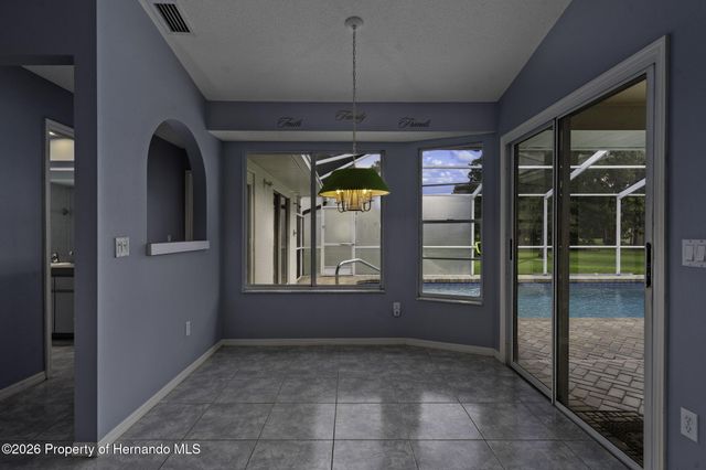 2429 Worthington Court, Spring Hill, FL 34606