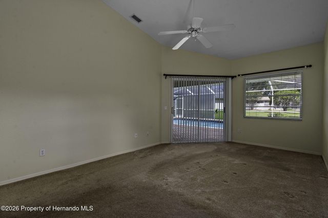 2429 Worthington Court, Spring Hill, FL 34606