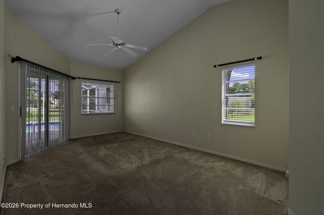 2429 Worthington Court, Spring Hill, FL 34606