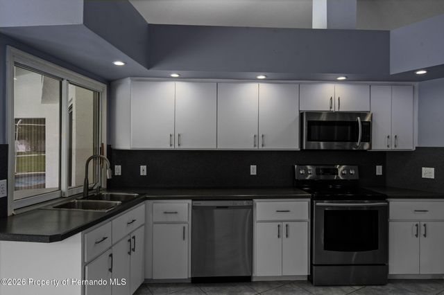 2429 Worthington Court, Spring Hill, FL 34606