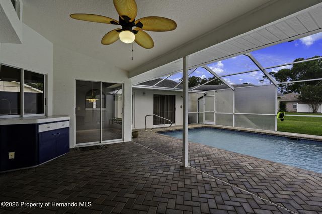 2429 Worthington Court, Spring Hill, FL 34606