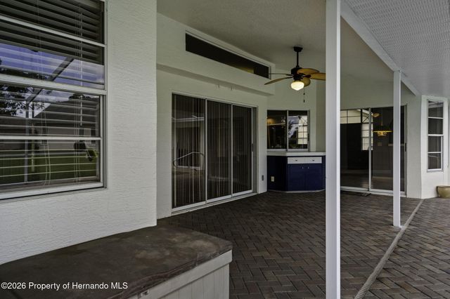 2429 Worthington Court, Spring Hill, FL 34606