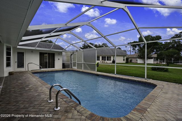 2429 Worthington Court, Spring Hill, FL 34606