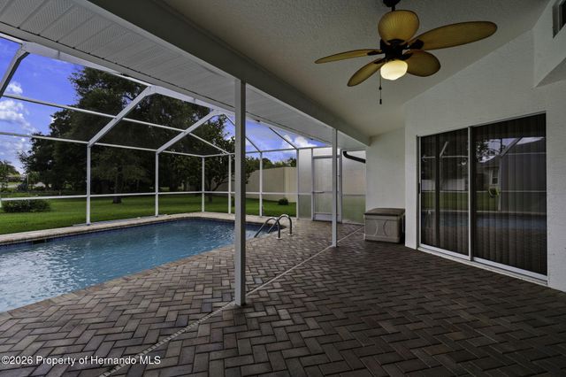 2429 Worthington Court, Spring Hill, FL 34606
