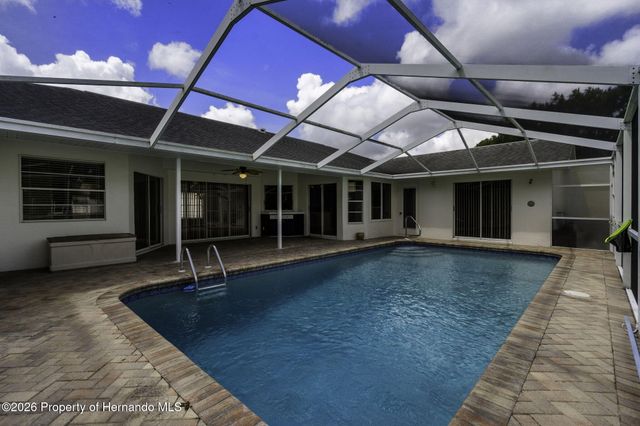 2429 Worthington Court, Spring Hill, FL 34606