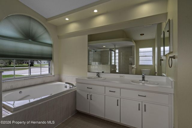2429 Worthington Court, Spring Hill, FL 34606
