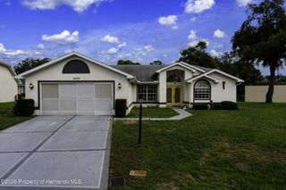 2429 Worthington Court, Spring Hill, FL 34606