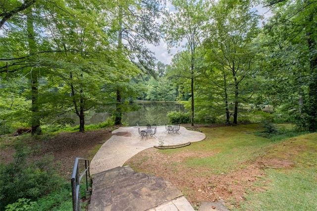 371 HAVEN Lane, Marietta, GA 30066