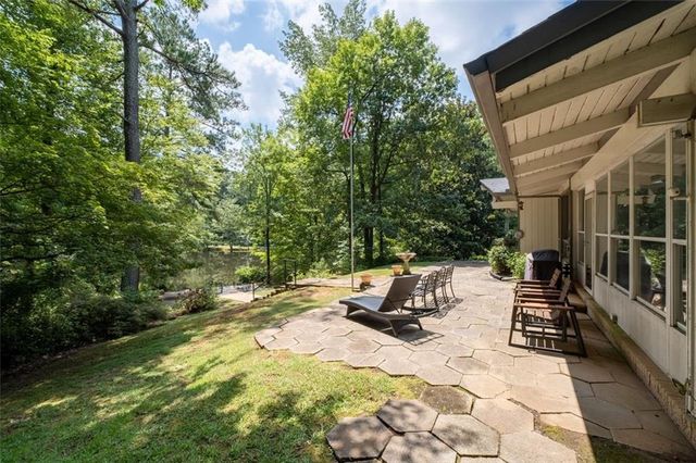 371 HAVEN Lane, Marietta, GA 30066