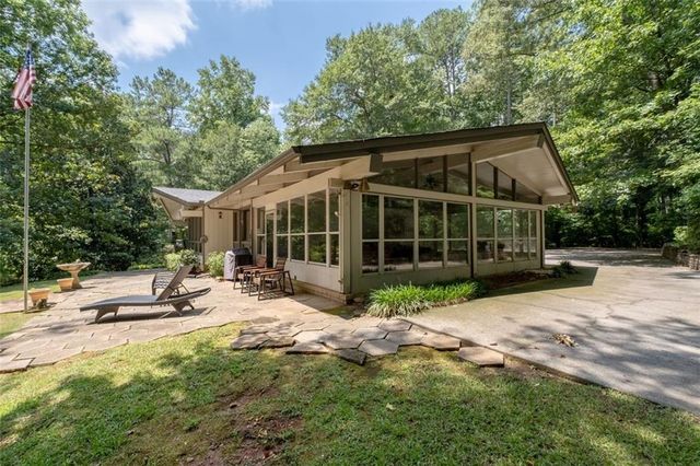 371 HAVEN Lane, Marietta, GA 30066