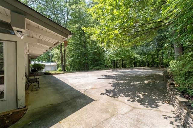 371 HAVEN Lane, Marietta, GA 30066
