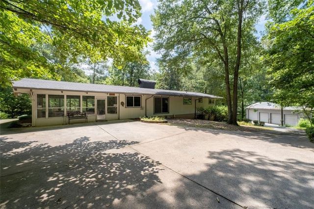 371 HAVEN Lane, Marietta, GA 30066