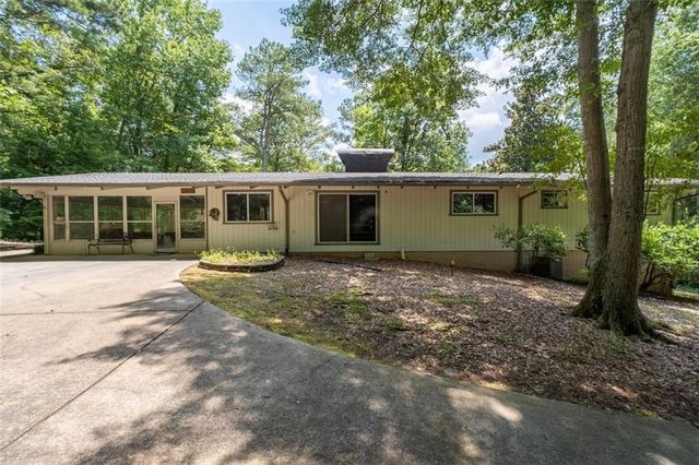 371 HAVEN Lane, Marietta, GA 30066