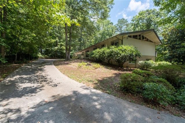 371 HAVEN Lane, Marietta, GA 30066